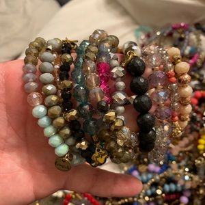 Bundle of 200 Erimish Bracelets